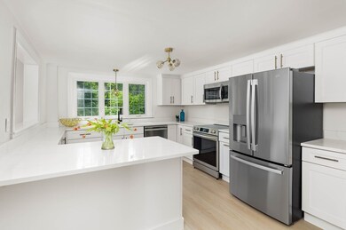 210 North St, Hingham, MA 02043 - photo 6