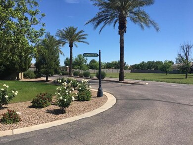 Ocotillo Grove Estates