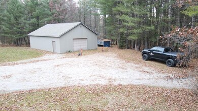 4335 Kings Corner Rd, Glennie, MI 48737 - photo 4