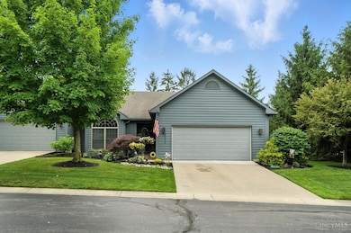 4904 Timberline Dr unit 84, Middletown, OH 45042 - photo 3