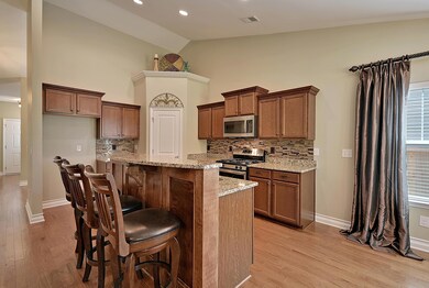 Kitchen Wow Factor