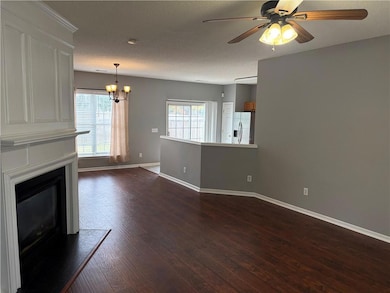 1737 Taynton Cir NW, Kennesaw, GA 30152 - photo 6