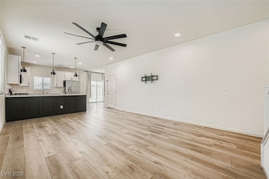 5414 Enchanted Rose St, Las Vegas, NV 89148 - photo 4