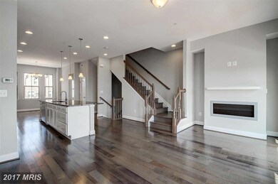 1635 Rampart Mews, Baltimore, MD 21230 - photo 7