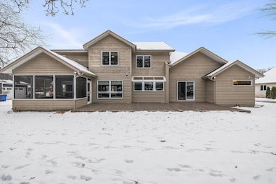 5609 Pondview Dr, Midland, MI 48640 - photo 7