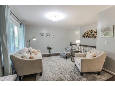 Fantastic floor plan offering upgrades galore, att