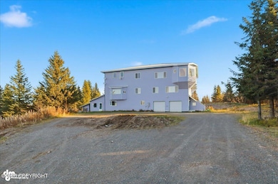 Mainsion on Knob Hill