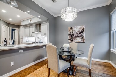 1900 Vermont St unit A, Houston, TX 77019 - photo 6