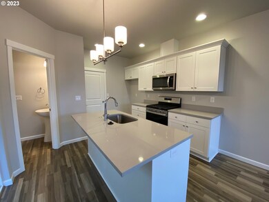 1875 SE Mulberry Ave unit 25, Dallas, OR 97338 - photo 6