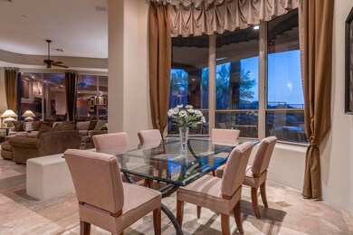 07 Informal Dining
