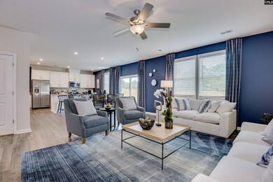 267 Judiths Path, West Columbia, SC 29170 - photo 4