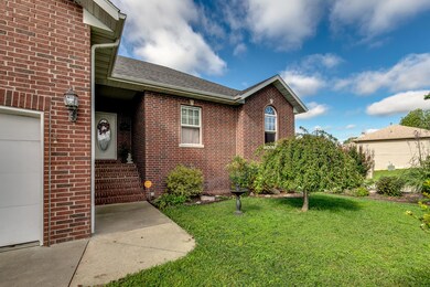 128 W Trail Point Dr, Nixa, MO 65714 - photo 2