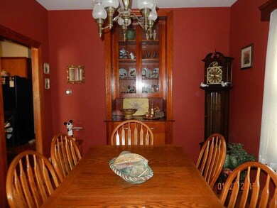 Dining Room.
