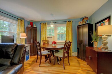 2008 Dining Room
