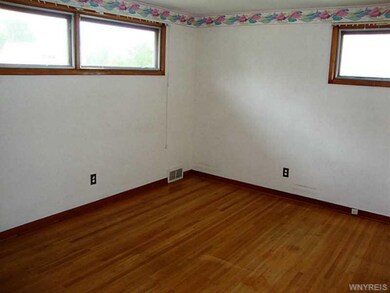 Bedroom.