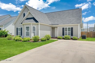 3825 Saint Augustine Dr, Greenville, NC 27834 - photo 3