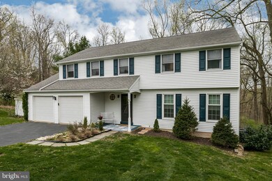 25 Rabbit Run Ln, Glenmoore, PA 19343 - photo 2