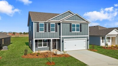 25 Seaboard St, Montgomery, AL 36104 - photo 2