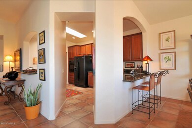 Breakfast Bar - Kitchen-5