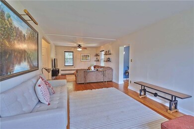 106 E Fairfield Ave, Easton, PA 18040 - photo 4