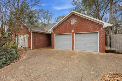 105 Burnt Leaf Way, Clinton, MS 39056 - photo 3