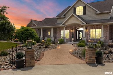 2988 N 400 Rd E, McLean, IL 61754 - photo 4