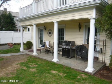 131 Milbank Ave unit Rear, Greenwich, CT 06830 - photo 3