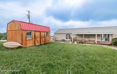 2135 Chaplin Taylorsville Rd, Bloomfield, KY 40008 - photo 6