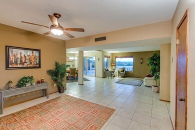 2621 W Calle Del Santo, Tucson, AZ 85741 - photo 4