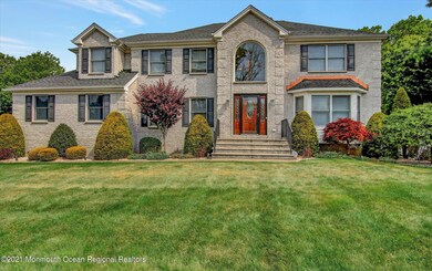 78 Pheasant Dr, Bayville, NJ 08721 - photo 2