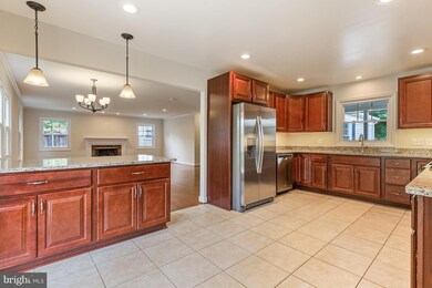 1204 Port Echo Ln, Bowie, MD 20716 - photo 6