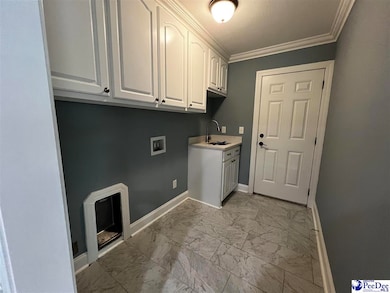 416 E Luigi Way, Florence, SC 29505 - photo 5
