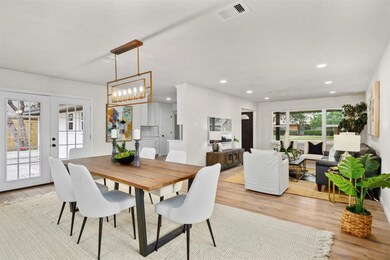 803 Judiway St, Houston, TX 77018 - photo 5