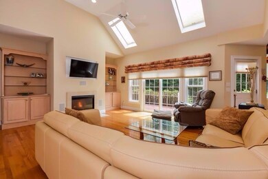 1 Bowmans Way, Sandwich, MA 02563 - photo 4