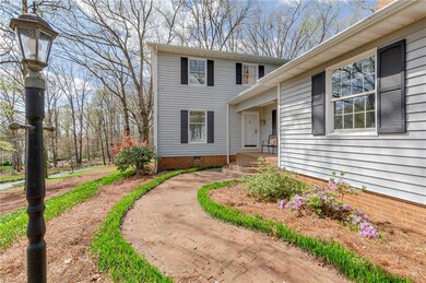 1450 Westmont Cir, Asheboro, NC 27205 - photo 2