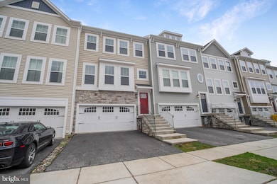 321 Kahler Way, Glen Burnie, MD 21060 - photo 2