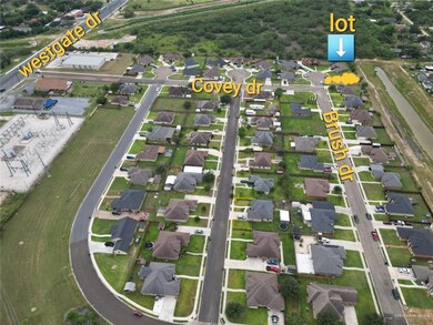 2909 Brush Dr, Weslaco, TX 78599 - photo 4