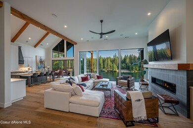 Monarch Custom Homes PS-3261