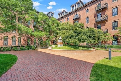 21 Father Francis Gilday St unit 107, Boston, MA 02118 - photo 2