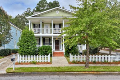 925 Mitchell Ln, Evans, GA 30809 - photo 2