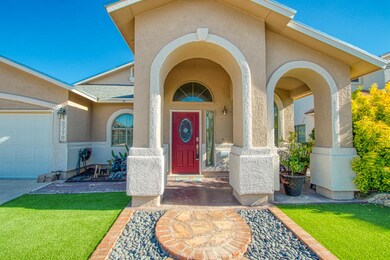 13778 Paseo Verde Dr, El Paso, TX 79928 - photo 2