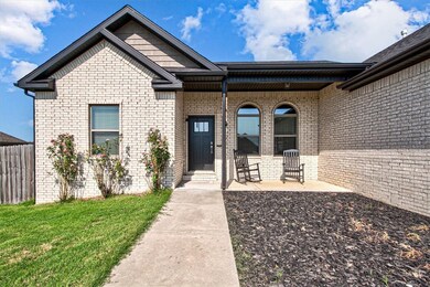 631 Captain Reid Ln, Prairie Grove, AR 72753 - photo 2
