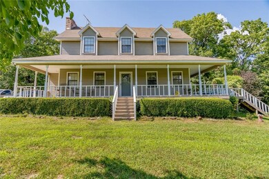 15789 Cow Face Rd, Lowell, AR 72745 - photo 3