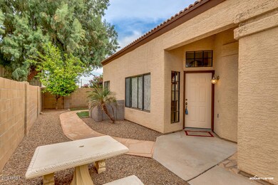 1685 E Cindy St, Chandler, AZ 85225 - photo 3