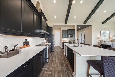 16007 Ruby Laurel Ct, Conroe, TX 77302 - photo 3