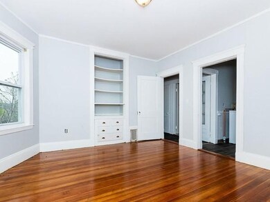 15 Faulkner St unit 3, Dorchester, MA 02122 - photo 4