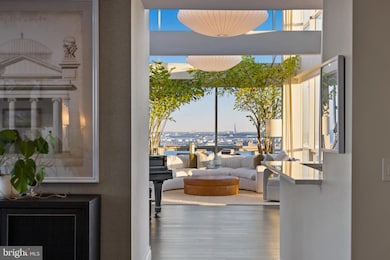 Silo Point unit 2312, Baltimore, MD 21230 - photo 3