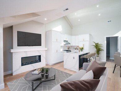 541 Massachusetts Ave unit 5, Boston, MA 02118 - photo 3