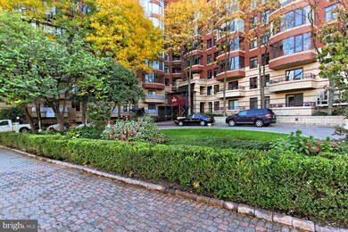 The Charleston unit 609, Arlington, VA 22201 - photo 2