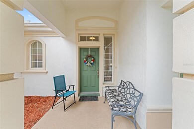 Entry Way